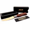 Douro Taschenmesser Titan mit Linerlock (mit Box)