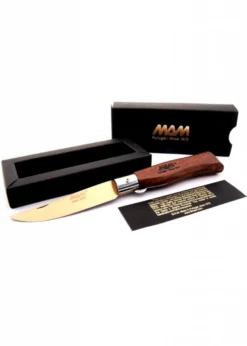 Douro Taschenmesser Titan mit Linerlock (mit Box)