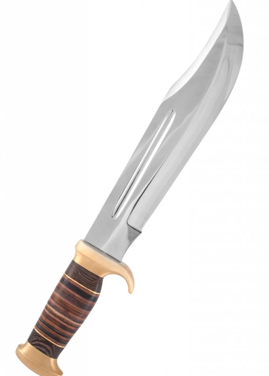 Down Under Knives Outback