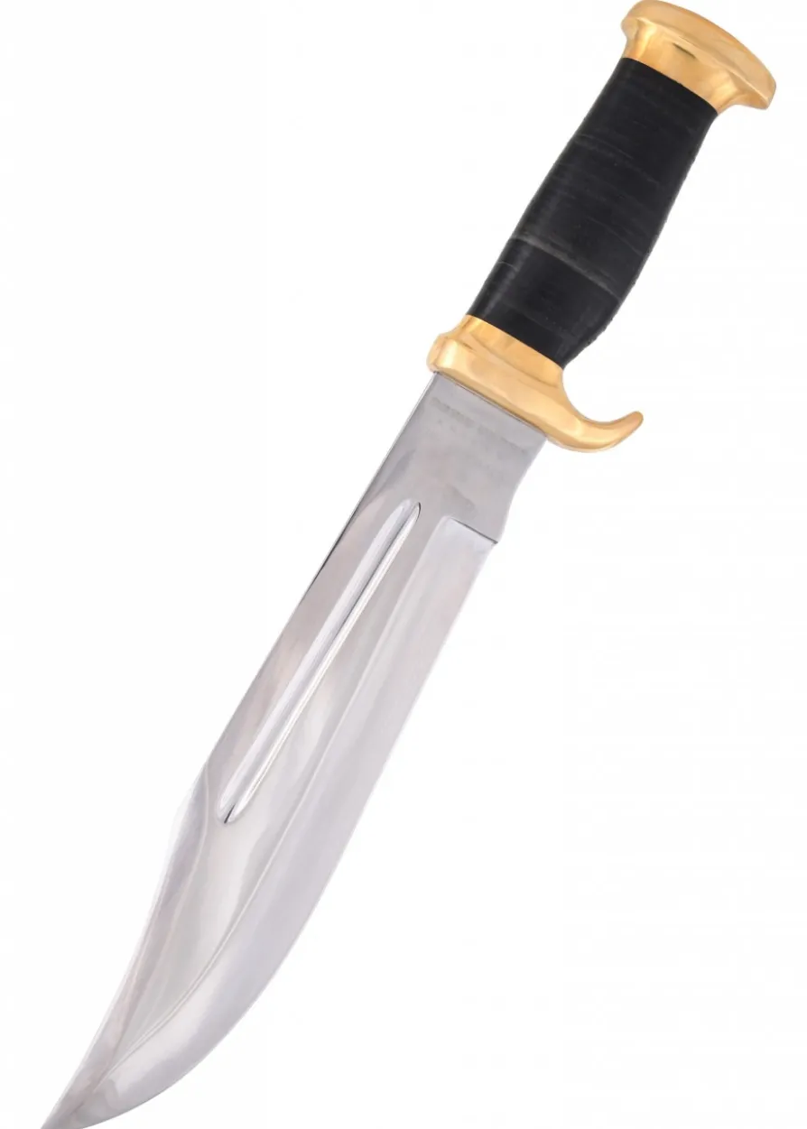 Down Under Knives Outback Eclipse