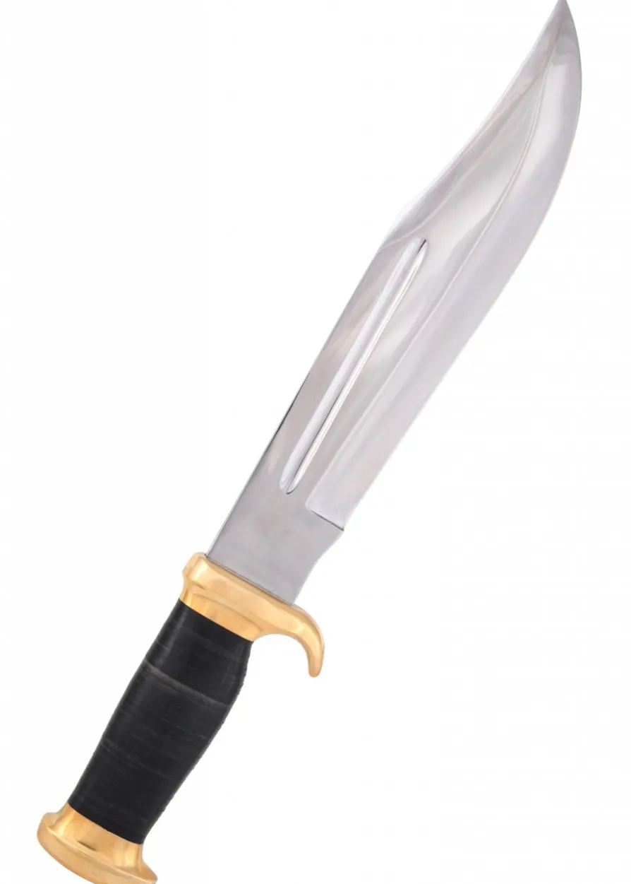 Down Under Knives Outback Eclipse