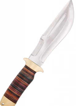 Down Under Knives Razorback