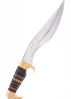 Down Under Knives Red Rock Raptor