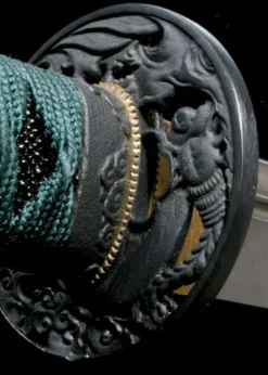 Dragonfly Katana