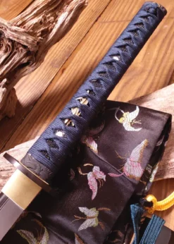 Dragonfly Katana, mit leichten Mängeln