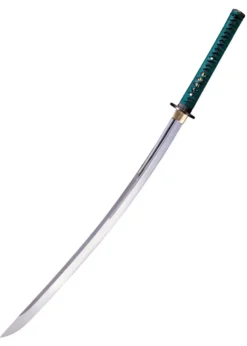 Dragonfly Katana, mit leichten Mängeln