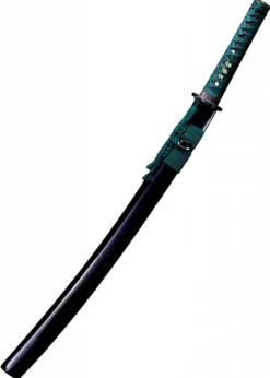 Dragonfly Wakizashi