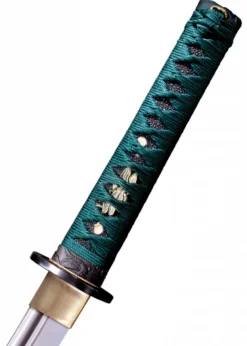 Dragonfly Wakizashi