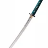 Dragonfly Wakizashi mit langem Griff