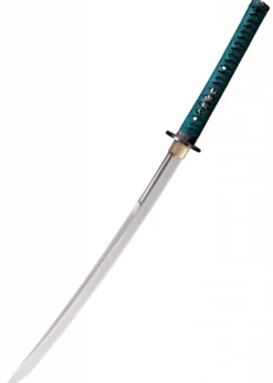 Dragonfly Wakizashi mit langem Griff