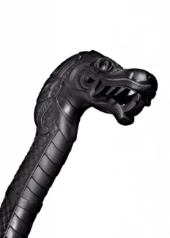 Dragon Gehstock