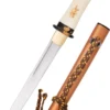 Dragon King Baika Tanto (Plum Blossom Tanto)