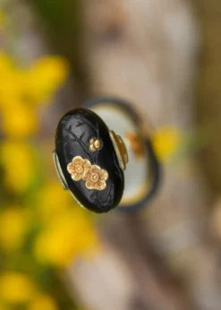 Dragon King Baika Tanto (Plum Blossom Tanto)