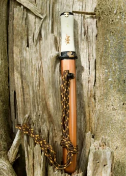 Dragon King Baika Tanto (Plum Blossom Tanto)