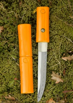 Dragon King Bamboo Tanto