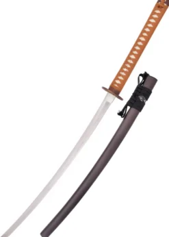 Dragon King Fletching Katana