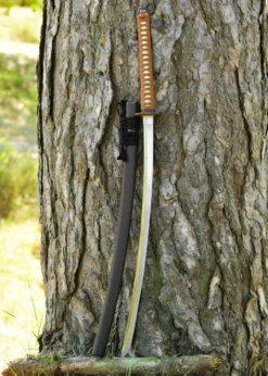 Dragon King Fletching Katana