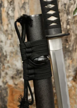 Dragon King Hana Katana