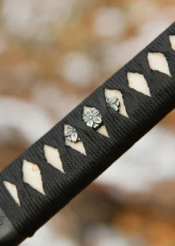 Dragon King Hana Katana