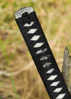 Dragon King Kawanakajima Katana