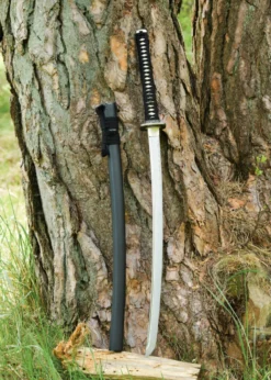 Dragon King Kawanakajima Katana