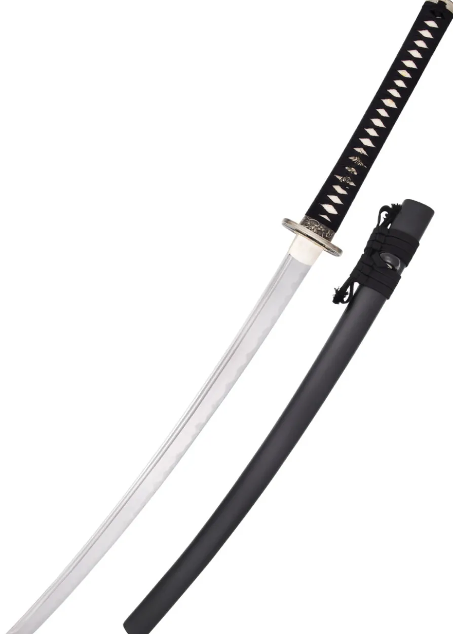 Dragon King Kawanakajima Katana