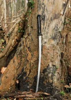 Dragon King Kohaku Katana