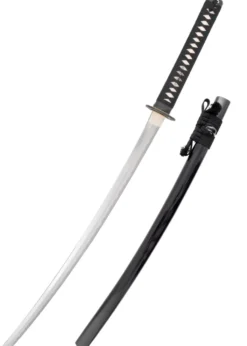 Dragon King Kohaku Katana
