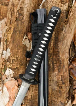 Dragon King Kohaku Katana