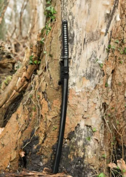 Dragon King Kohaku Katana