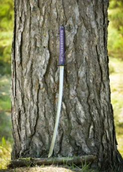 Dragon King Lotus Seed Katana