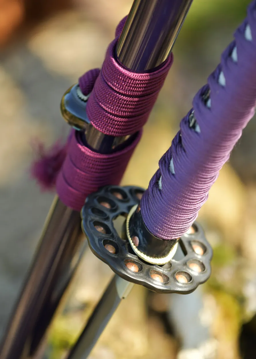 Dragon King Lotus Seed Katana