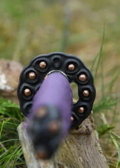 Dragon King Lotus Seed Wakizashi