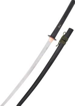 Dragon King Modern Katana