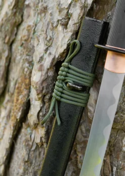 Dragon King Modern Katana