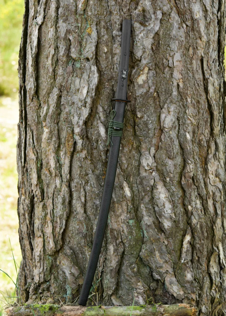Dragon King Modern Katana