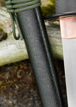 Dragon King Modern Katana