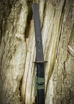 Dragon King Modern Katana, Bo-Hi
