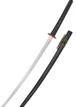 Dragon King Modern Katana, Bo-Hi