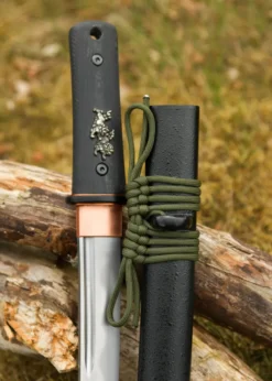 Dragon King Modern Tanto