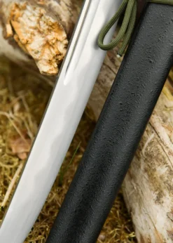 Dragon King Modern Tanto