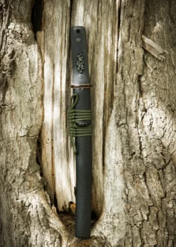 Dragon King Modern Tanto, Bo-Hi
