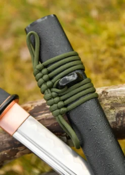 Dragon King Modern Tanto, Bo-Hi