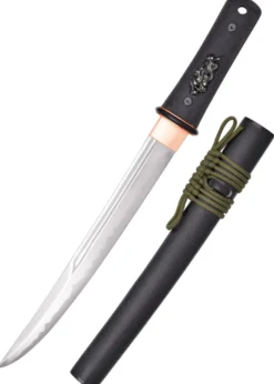 Dragon King Modern Tanto, Bo-Hi