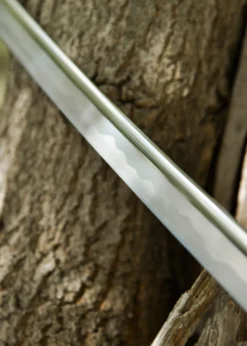Dragon King Modern Wakizashi, Bo-Hi