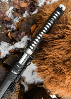 Dragon King Ogami Katana