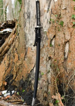 Dragon King Ogami Katana