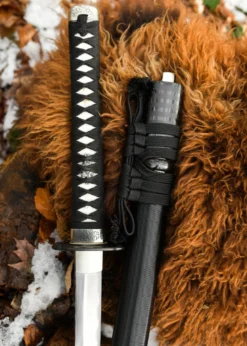 Dragon King Ogami Katana