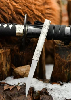 Dragon King Ogami Katana
