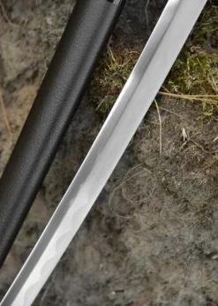 Dragon King Pine Crane Wakizashi